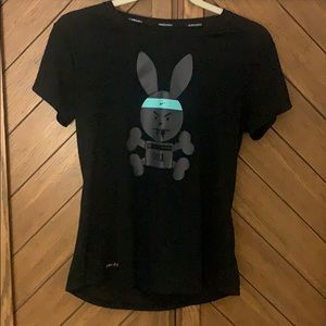 NIKE Dri-fit T-shirt